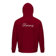 Glorious - "Blast Off" Burgundy 2