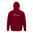 Glorious - "Blast Off" Burgundy 2