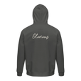 Glorious - "Blast Off" charcoal melange 2