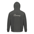 Glorious - "Blast Off" charcoal melange 2