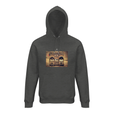 Glorious - "Blast Off" Grey Melange 1