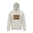 Glorious - "Blast Off" Off White 1