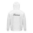 Glorious - "Blast Off" White 2