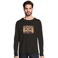 Glorious - "Blast Off" Long sleeve Deep Black 3