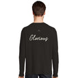 Glorious - "Blast Off" Long sleeve Deep Black 4
