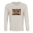 Glorious - "Blast Off" Long sleeve Off White 1