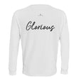 Glorious - "Blast Off" Long sleeve White 2