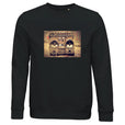 Glorious - "Blast Off" Sweatshirt Black 1