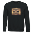 Glorious - "Blast Off" Sweatshirt Black 1