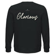Glorious - "Blast Off" Sweatshirt Black 2