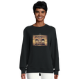 Glorious - "Blast Off" Sweatshirt Black 5