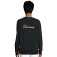 Glorious - "Blast Off" Sweatshirt Black 6