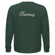 Glorious - "Blast Off" Sweatshirt Bottle Green 2