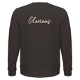 Glorious - "Blast Off" Sweatshirt deep charcoal grey 2