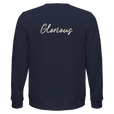 Glorious - "Blast Off" Sweatshirt French Navy 2