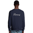 Glorious - "Blast Off" Sweatshirt French Navy 4