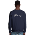 Glorious - "Blast Off" Sweatshirt French Navy 4