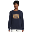 Glorious - "Blast Off" Sweatshirt French Navy 5