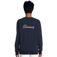 Glorious - "Blast Off" Sweatshirt French Navy 6