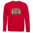 Glorious - "Blast Off" Sweatshirt Red 1