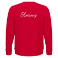 Glorious - "Blast Off" Sweatshirt Red 2