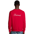 Glorious - "Blast Off" Sweatshirt Red 4