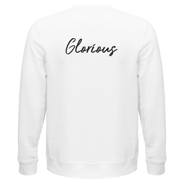 Glorious «Blast Off »