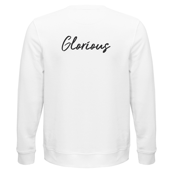 Glorious - "Blast Off"