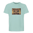 Glorious - "Blast Off" T-shirt arctic blue 1