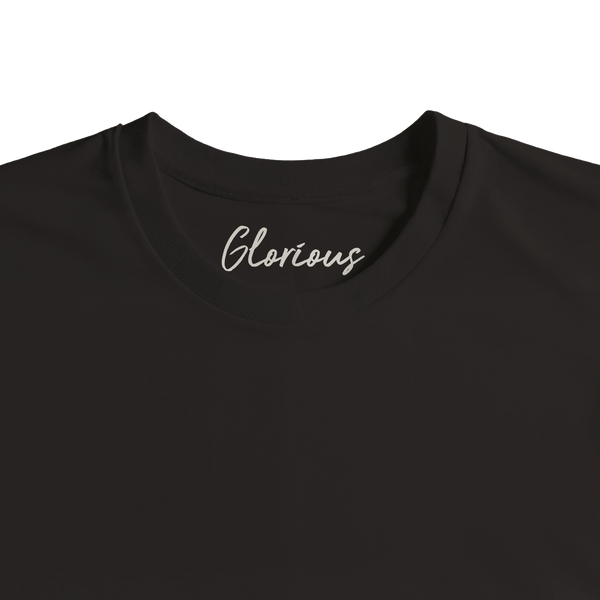 Glorious - "Blast Off"