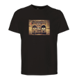 Glorious - "Blast Off" T-shirt Deep Black 3