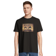 Glorious - "Blast Off" T-shirt Deep Black 5