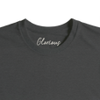 Glorious - "Blast Off" T-shirt Grey Melange 2