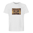 Glorious - "Blast Off" T-shirt White 1