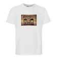 Glorious - "Blast Off" T-shirt White 1