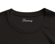Glorious - "Blast Off" T-shirt Deep Black 2