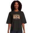 Glorious - "Blast Off" T-shirt Deep Black 4