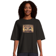 Glorious - "Blast Off" T-shirt Deep Black 4