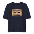 Glorious - "Blast Off" T-shirt French Navy 1