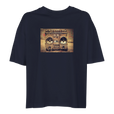 Glorious - "Blast Off" T-shirt French Navy 1
