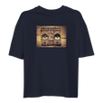 Glorious - "Blast Off" T-shirt French Navy 1