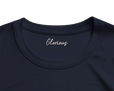 Glorious - "Blast Off" T-shirt French Navy 2