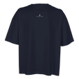 Glorious - "Blast Off" T-shirt French Navy 3
