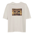 Glorious - "Blast Off" T-shirt Off White 1
