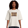 Glorious - "Blast Off" T-shirt Off White 4