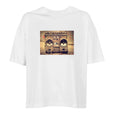 Glorious - "Blast Off" T-shirt White 1