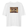 Glorious - "Blast Off" T-shirt White 1
