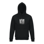 Grateful - "Circle of Life" Hoodie Black XS 1