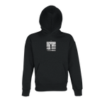 Grateful - "Circle of Life" Hoodie Black XS 1