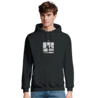 Grateful - "Circle of Life" Hoodie Black XS 3
